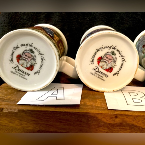 Christmas Cheer Series by Dunoon - Picture 5 of 9